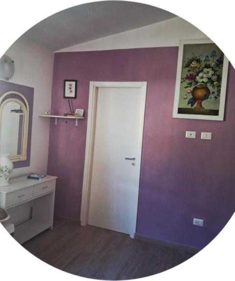 Hotel Insula -- Telti Extérieur photo