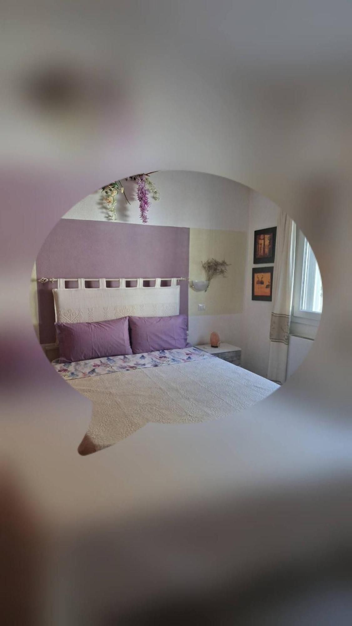 Hotel Insula -- Telti Extérieur photo