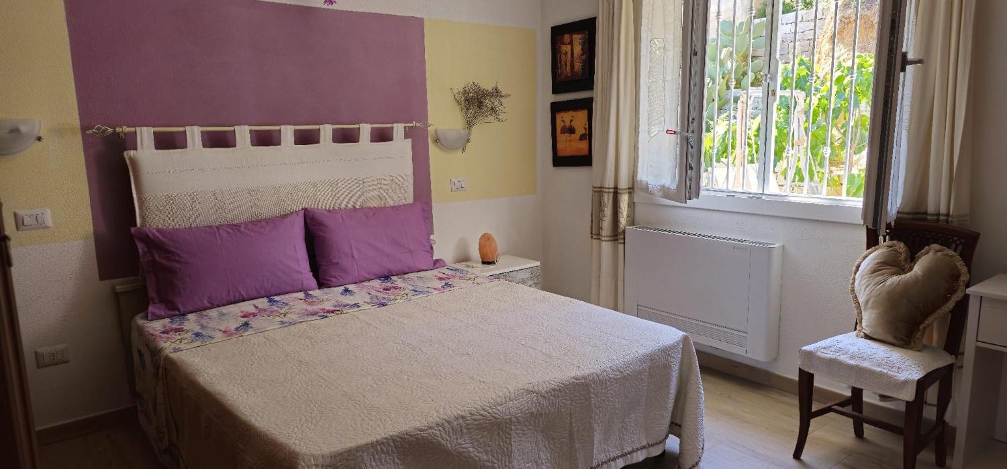 Hotel Insula -- Telti Extérieur photo